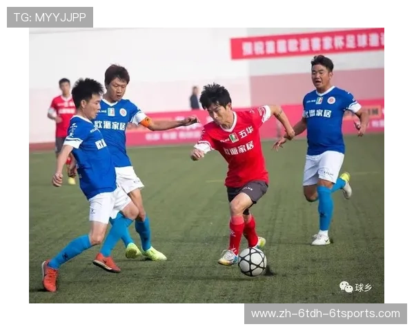 足球赛事的媒体传播与社交网络营销策略